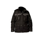 Arctix Mens Performance Tundra Jacket with Added Visibility
