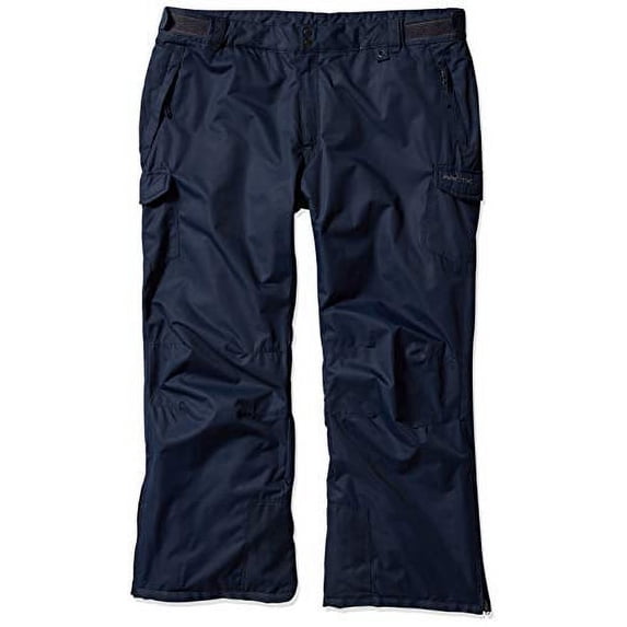 Arctix Men's Snow Sports Cargo Pants, Blue Night, X-Large/Regular