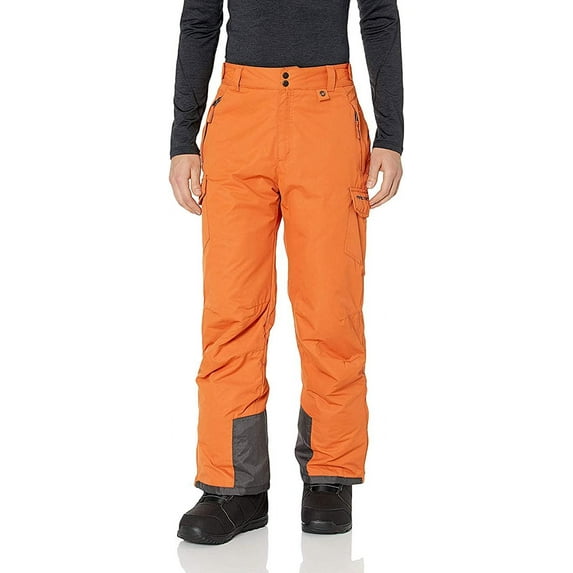Arctix Men's Snow Sports Cargo Pants (Inseam 32")