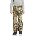 thumbnail image 1 of Arctix Men's Snow Sports Cargo Pants, Realtree MAX-5 Camo, Medium/Regular, 1 of 2