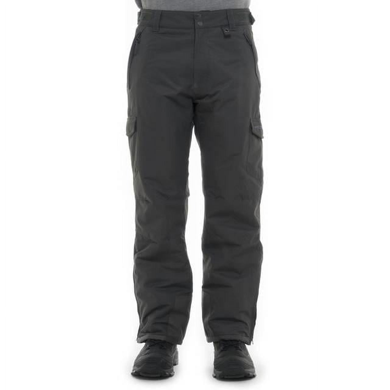 Arctix Men's Snow Sports Cargo Pants