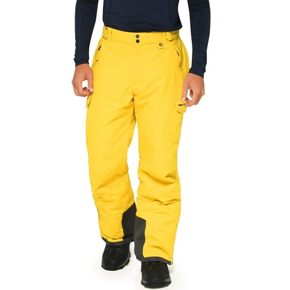 Arctix Men's Snow Sports Cargo Pants