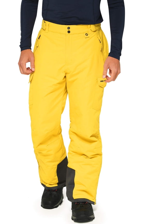 Men's Snow Sports Cargo Pants