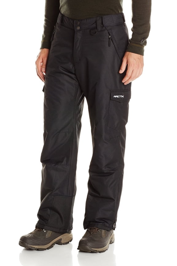 Men's Snow Sports Cargo Pants