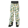 thumbnail image 1 of Arctix Men's Snowsports Cargo Pants Green Geo, 1 of 1