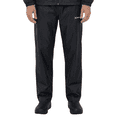 thumbnail image 1 of Arctix Men's Storm Rain Pant, Black, 3X-Large/32" Inseam, 1 of 6
