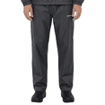 thumbnail image 1 of Arctix Men's Storm Rain Pant, Charcoal, 3X-Large/32" Inseam, 1 of 6