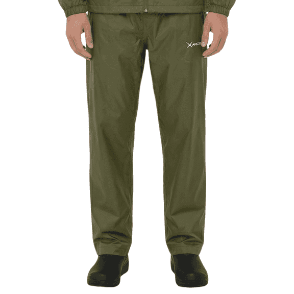 Arctix Men's Storm Rain Pant, Olive, Medium/32" Inseam