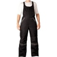 thumbnail image 1 of Arctix Men's Tundra Ballistic Bib Overalls With Added Visibility, 1 of 3