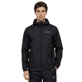thumbnail image 1 of Arctix Men's Storm Rain Jacket, Black, Large, 1 of 8