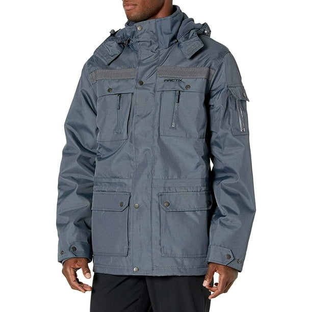 Arctix men's performance tundra jacket hotsell