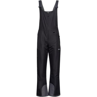 Arctix Avalanche Athletic Fit geïsoleerde slabbetjesoverall voor heren, HOUTSKOOL, S Arctix Avalanche Athletic Fit geïsoleerde slabbetjesoverall voor heren, HOUTSKOOL, S