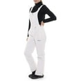 thumbnail image 1 of Arctix Women's Essential Insulated Bib Overalls, 1 of 4