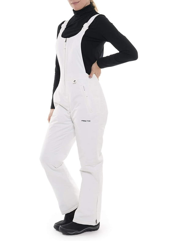 Insulated Coveralls Women