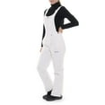 thumbnail image 1 of Arctix Women's Essential Insulated Bib Overalls, 1 of 3