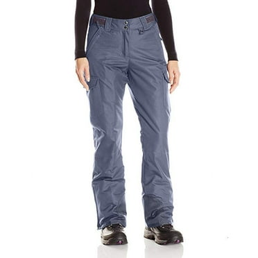 SkiGear by Arctix Women's and Plus Size Insulated Snow Pant - Walmart.com