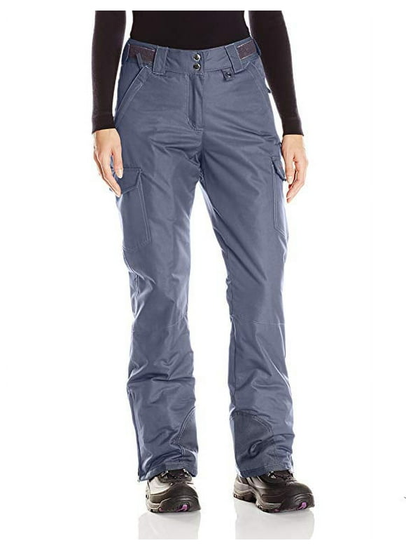 Women's Cold Weather Snow Bibs & Pants