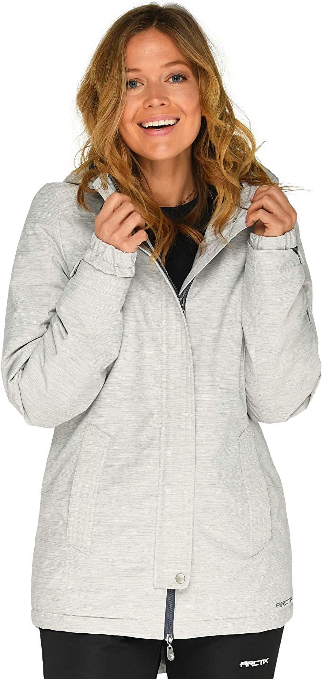 Arctix Women's Gondola Insulated Jacket