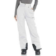 Arctix Women's Insulated Snow Pants - Tall