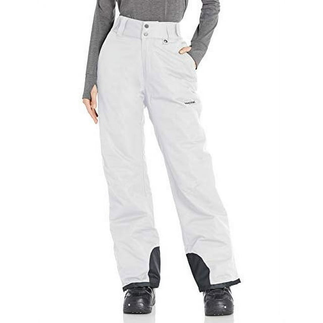 Arctix Women's Insulated Snow Pants Tall
