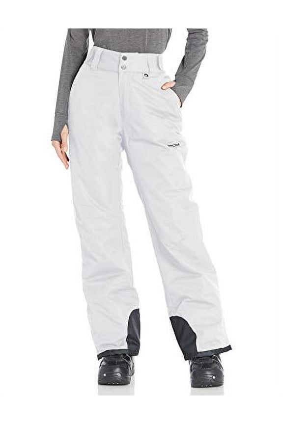 Women's Insulated Snow Pants - Tall