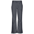 thumbnail image 1 of Arctix Women's Insulated Snow Pants, Water Resistant Snow Pants for Skiing & Snowboarding (Gray, Small), 1 of 7