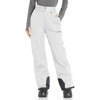 Womens Snowsports Pants in Womens Snowsports Clothing Walmart