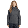 thumbnail image 1 of Arctix Women's River Rain Jacket, Charcoal, 3X, 1 of 7