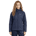 thumbnail image 1 of Arctix Women's River Rain Jacket, Navy Nautical, XS, 1 of 8