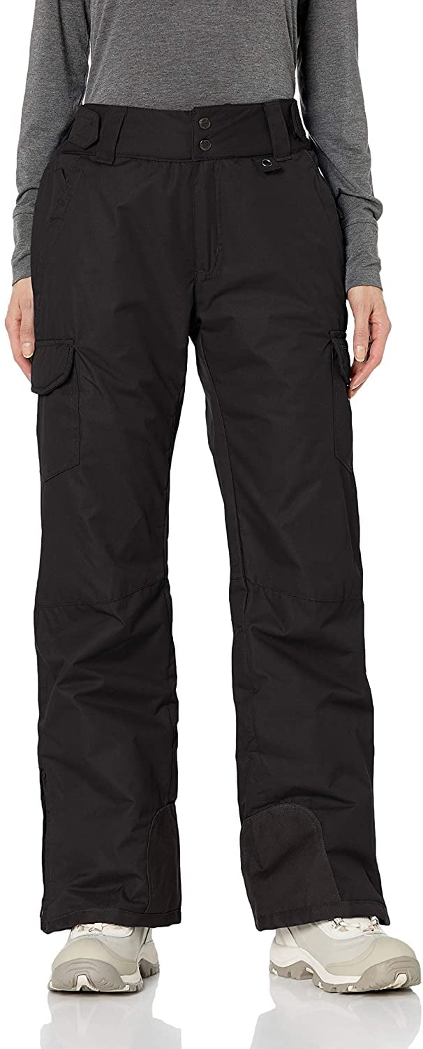 Arctix Women's Snow Sports Insulated Cargo Pants - Short 