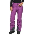 thumbnail image 1 of Arctix Women's Snow Sports Insulated Cargo Pants, 1 of 4