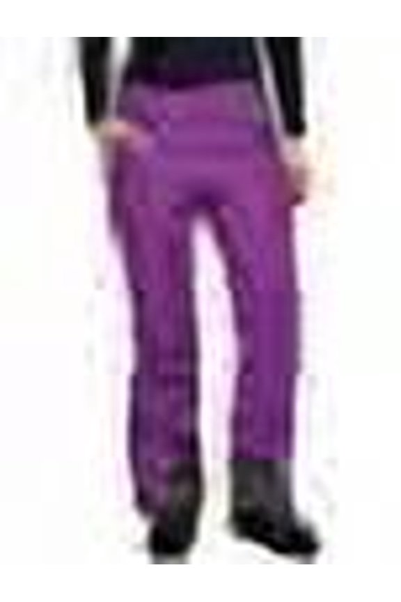 Women's Snowsports Cargo Pant Amethyst Medium