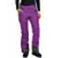 thumbnail image 1 of Arctix Women's Snowsports Cargo Pant Amethyst X-Small, 1 of 3