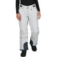 thumbnail image 1 of Arctix Women's Snowsports Cargo Pant Quiet Grey 2X-Large, 1 of 2