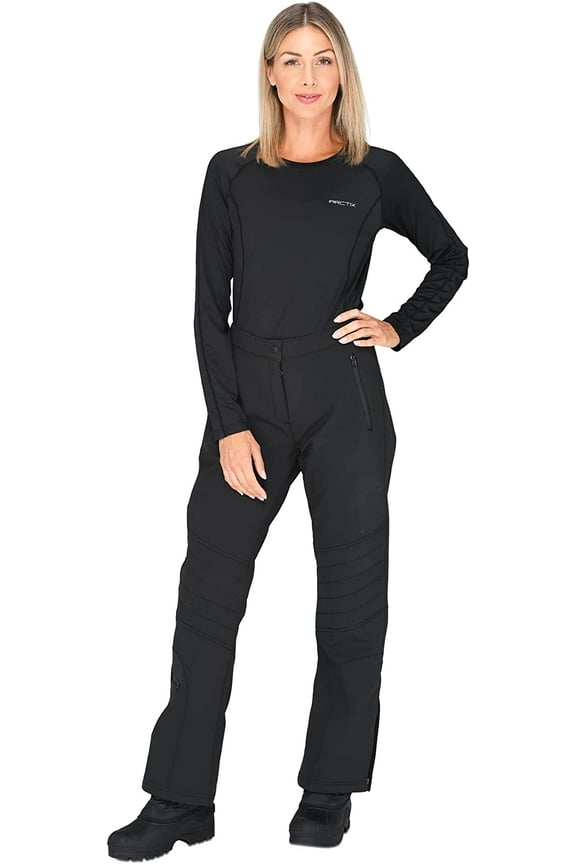 Women's Sofia Pant Black Large