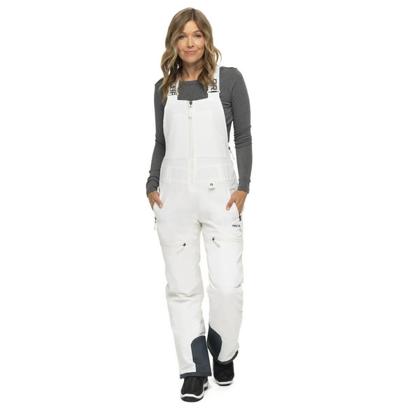 Arctix Women's Traverse Eco Recycle Bib Overalls