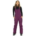 thumbnail image 1 of Arctix Women's Traverse Eco Recycle Bib Overalls, 1 of 4
