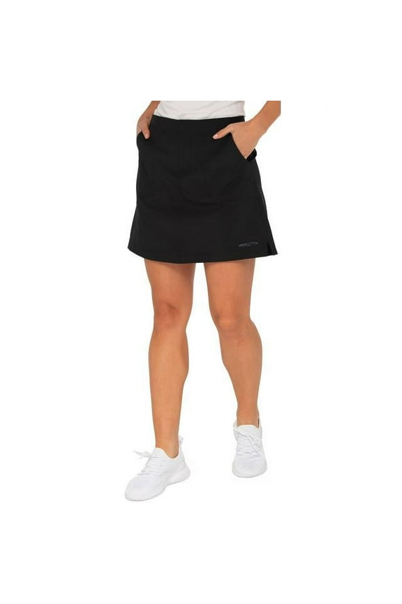 Women's and Plus Size 17 inch Hiking Skort
