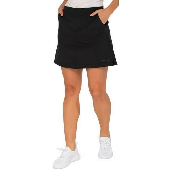 Arctix Women's and Plus Size 17 inch Hiking Skort