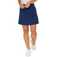 thumbnail image 1 of Arctix Women's and Plus Size 17 inch Hiking Skort, 1 of 3