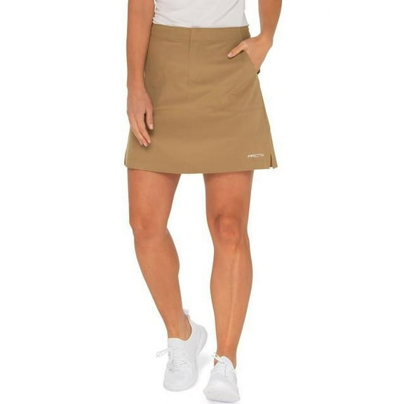 Arctix Women's and Plus Size 17 inch Hiking Skort