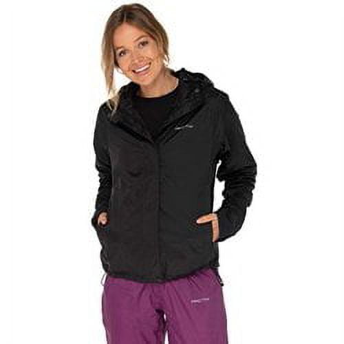 Arctix Women's and Plus Size River Rain Jacket