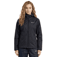 thumbnail image 1 of Arctix Women's River Rain Jacket, Black, 2X, 1 of 7
