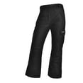 thumbnail image 1 of Arctix Women's Snowsports Cargo Pant Black Large, 1 of 5
