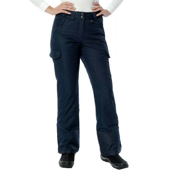Arctix Insulated Cargo Snowsports Pants - Women's