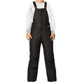 thumbnail image 1 of Arctix Youth Husky Insulated Snow Bib Overalls, 1 of 2