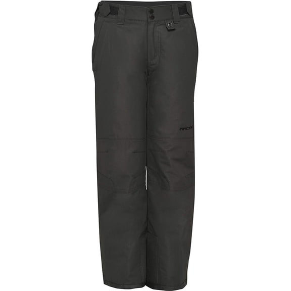 Arctix Youth Husky Snow Pants with Reinforced Knees and Seat
