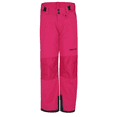 thumbnail image 1 of Arctix Kids's Insulated Snow Pants with Reinforced Knees and Seat, Water Resistant Snow Pants for Skiing & Snowboarding (Fuchsia, S), 1 of 8