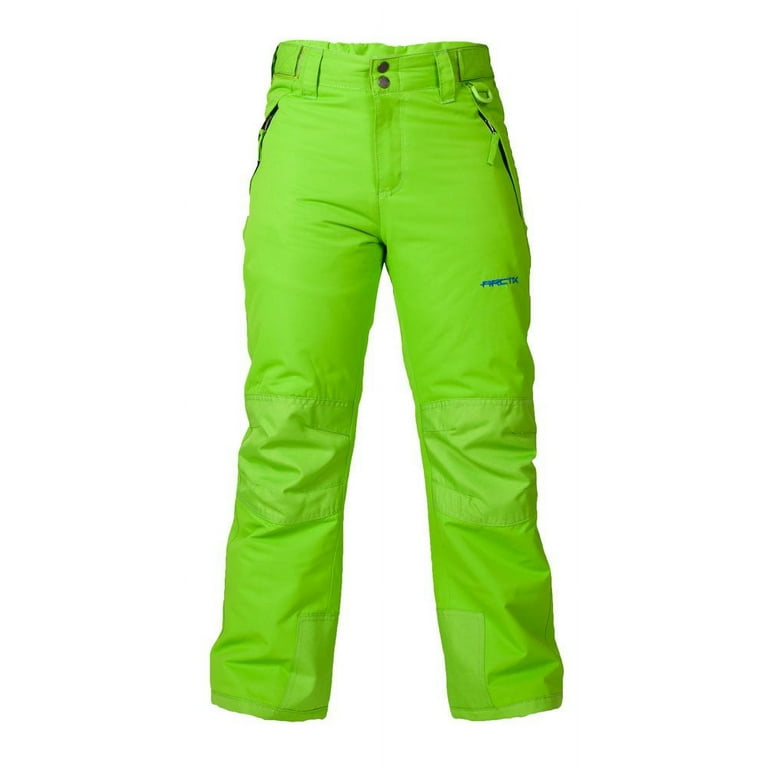 oeight snow wear pants 希少！ Arctix Youth Snow Pants with Reinforced Knees and Seat