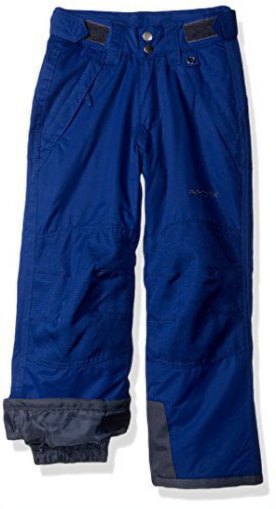 Arctix Youth Snow Pants with Reinforced Knees and Seat